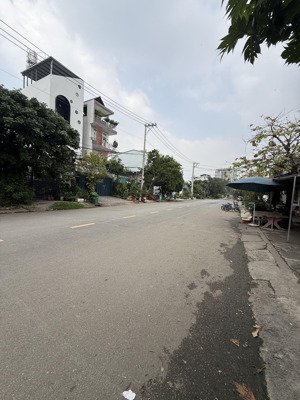 bán đất 6x22m = 130m mặt tiền đường 20m hiệp bình chánh, thủ đức giá 14,2 tỷ