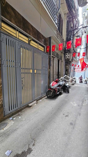 bán nhà thụy khuê - tây hồ vị trí ngõ thụy khuê, thông võng thị - trích sài