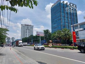 mặt tiền đại lộ bình dương kinh doanh sầm uất - 1521m2 ngang 20x64m nở hậu đẹp - giá 95 tỷ tl