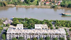biconsi riverside - nhà 1 trệt 3 lầu - 100 m2 - giá chỉ từ 4 - 5 tỷ/căn