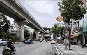 mặt phố bế văn đàn quang trung - kinh doanh sầm uất - pháp lý chuẩn