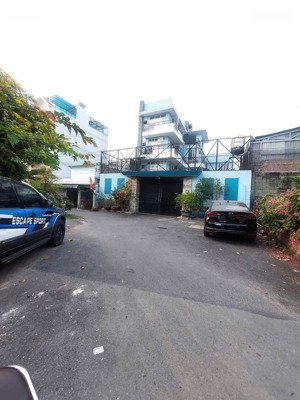 bán nhà 4 tầng linh chiểu 55m² hẻm xe hơi 4pn gần hoàng diệu 2 chỉ 5.3 tỷ