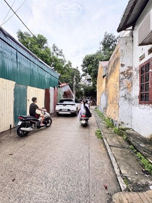 bán nhà phân lô quân đội ô tô tránh diện tích 44m2 | 6,6 tỷ khu phân lô quân đội