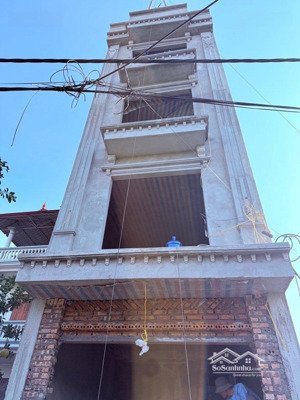 siêu hot- nhà đẹp đông dư- bát khối 34m, 5 tầng , thang máy, ô tô đỗ cửa, ngõ thông, giá 7,6 tỷ