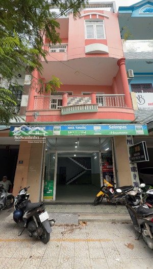 bán nhà giá đầu tư 3 tầng cộng tum đường 7m5 phùng tá chu mân thái biển du lịch sơn trà