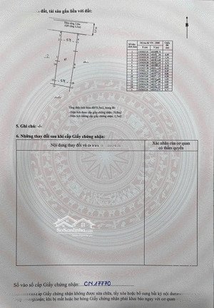 bán lô đất thích hợp xây ở đi bộ tắm biển được, hẽm oto đường paster ngay trung tâm