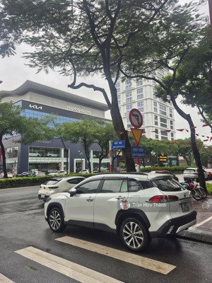 50m - nguyễn văn cừ - 4t dân xây chắc chắc. 3pn - view thoáng. giá 11ty