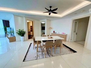 bán căn hộ góc chung cư kangnam landmark phạm hùng 160m2, 19.5 tỷ