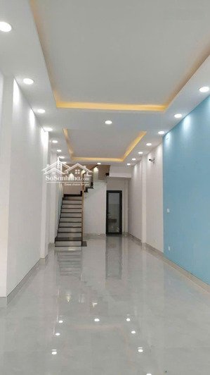 bán gấp trong tháng - bán nhà mặt tiền võ thị sáu 55m2, 3 tầng - giá bán 15.5 tỷ