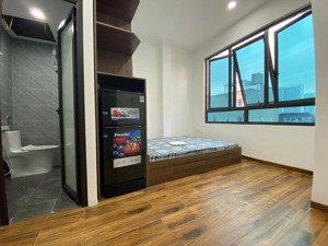 cho thuê cc mini ở phú diễn, 3,7 triệu, 25m2, tiện ích đầy đủ, giá tốt