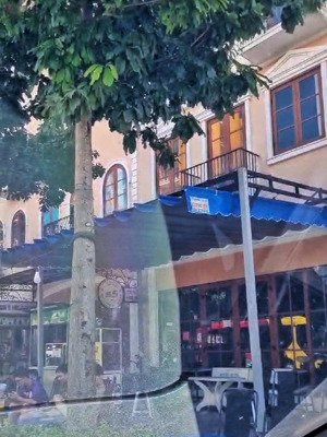 cho thuê nhà kđt gateway, phường an thới, phú quốc, khu vực kinh doanh cực tốt