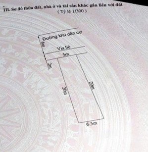 bán đất mặt đường phú lương ( ub phường đông hải 1 cũ) - hải phòng