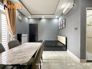 cho thuê cc mini 1pn, 1wc, 45m2 giá siêu hời 6 triệu tại hòa bình, tân phú, hcm