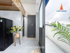 free tiền phòng tháng đầu ngay học viện hành chính, văn lang, iuh, emart phan văn trị gò vấp