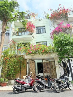 cơ hội vàng sở hữu biệt thự khu tên lửa hai thành! vị trí độc tôn pháp lý minh bạch, không