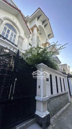 giá quá rẻ biệt thự thông ra phan đăng lưu 15x17m cn 210m2 3 tầng. 11 pn giá chỉ 25 tỷ, siêu phẩm