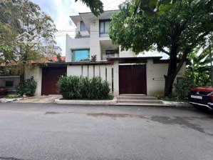 cam kết rẻ nhất trần não, quận 2 - dt 17 x 30m - ctxd hầm 5 tầng - giá 75 tỷ