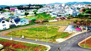 262 lô góc 3 mặt tiền vạn hạnh view thoáng đẹp chỉ 40tr/m2