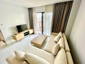 bán căn hộ dqua - phan châu trinh 2pn2wc view biển và view svđ có sổ hồng