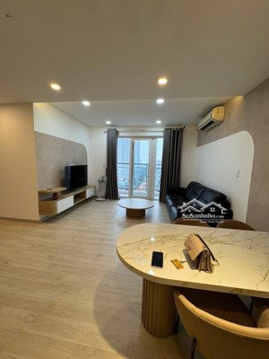 cho thuê căn hộ 3pn mới 100% florita, kdc him lam, q7. full nội thất giá 20tr/tháng