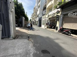 quận 1 - mặt tiền đinh công tráng - nhà nát tiện xây mới - 148.7m2 - 50 tỷ!