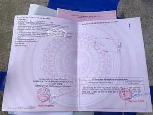 bán nhanh lô đất siêu đẹp 10x17m đường ô tô vào nhà giá tốt