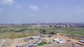 bán lô đất công nghiệp siêu hiếm tại hiệp hòa, bắc giang. giá siêu tốt