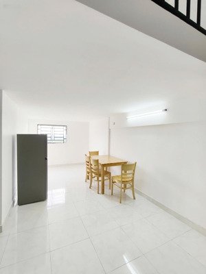 cho thuê căn hộ chung cư có đầy đủ nội thất