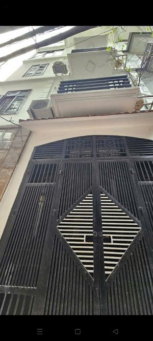 bán nhà hoè thị - trịnh văn bô diện tích 37m2.* 5 tầng * 6 phòng ngủ. 7 tỷ thương lượng