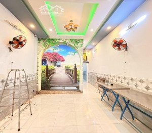 nhà 2 tầng, đường thống nhất, phường thông tây hội, quận gò vấp, tp hcm. giá 4.2 tỷ