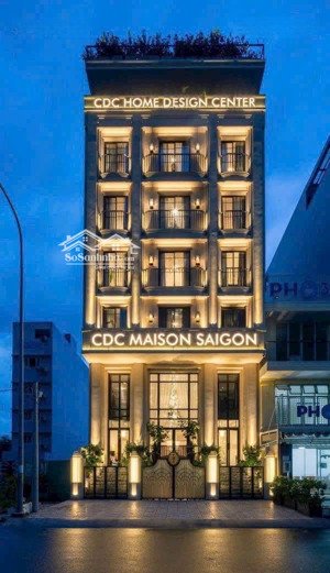 bán nhà mt 204a nguyễn tri phương, p4, q10, hđt 365 tr/tháng, dt: 9mx25m, 225m2, 7 tầng, 78 tỷ tl