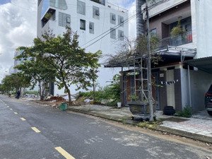 bán đất 105m2, 7,5 tỷ tại trần đăng, hòa minh, liên chiểu, đà nẵng