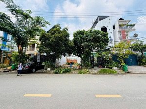 đất bán 130m2 (6x21.5) đường 27 hbc 14,5ty tl