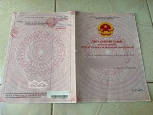 bán 91,2m2 đất thổ cư chính chủ ngay trung tâm phường long hương, tp. bà rịa, bà rịa vũng tàu.