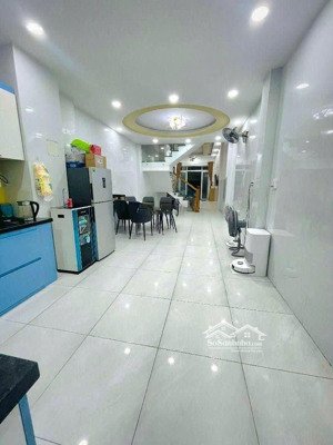 giảm hơn 1tỷ kề aeon tân phú - gần lê trọng tấn giáp bình tân - 83m2 - 3 tầng - hẻm 5m - nhỉnh 5 tỷ