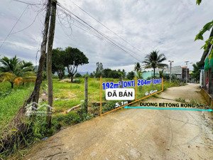 đất full thổ cư quy hoạch đất ở đô thị, nằm gần dự án khu đô thị vin