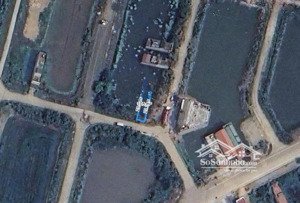 siêu phẩm đất khai thác dòng tiền trung tâm khu công nghiệp gián khẩu - đón sóng kcn gián khẩu ii