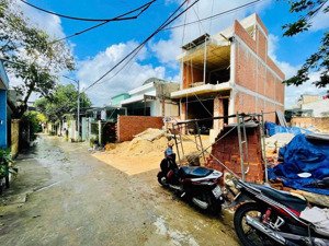 chủ gửi bán lô đất kiệt tôn đản nối dài gần ubnd phường an khê