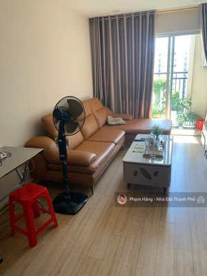 chung cư cityland 2pn đồ mới đẹp 80m2