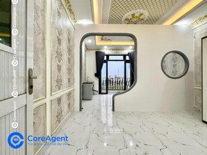 phòng studio bancol/tách bếp trong nhà luxury - mới 100% - mát rười rượi