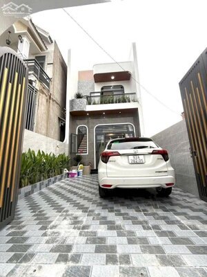 NHÀ ĐẸP TRUNG TÂM PHƯỜNG – VÀO Ở NGAY- GIÁ ƯU ĐÃI %%