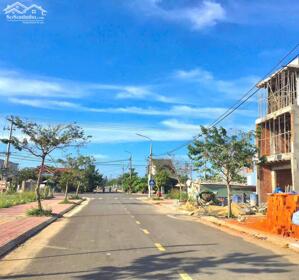 Đất Nền Ngay Hội An DT: 126m2 - 2 tỷ - Đẳng Cấp Tiện Ích