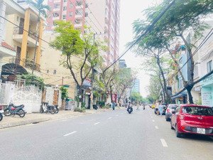 hiếm - bán 123m2 đất tặng nhà mặt tiền nguyễn chí thanh - hải châu 1 đà nẵng đoạn đẹp nhất