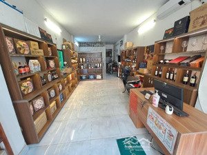 mặt tiền kd 2 tầng 55m2- đường 10m thông- ngay nguyễn cữu đàm- nguyễn quý anh gần aeon mall tân phú