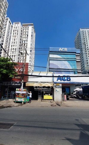 bán nhà mt đường nguyễn duy trinh, p. bình trưng tây, quận 2: (5x36m) sổ hồng. giá 40 tỷ