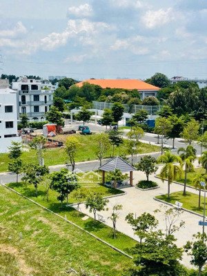 đất kdc sài gòn south 1181 lê văn lương. phước kiển cũ, 95m2
