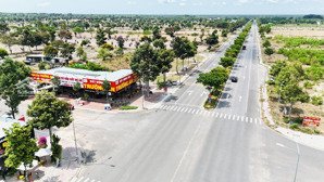 bán đất nền dự án kđt long thọ phước an (hud) giá tốt sổ riêng từng nền, nhiều diện tích