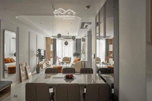 cho thuê chcc đẹp tại lucky palace, 12 triệu, 80 m2, 2pn, 2wc,, full nội thất, nhiều tiện ích