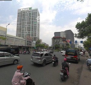 cho thuê nhà nguyễn trọng tuyển - nguyễn văn trỗi p1 q tân bình dt 10x22m 3t giá 65tr/th