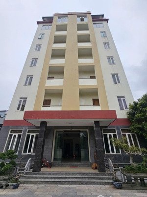 mời thuê khách sạn 30 phòng tại kđt chùa hà tiên, vĩnh púc, 120 triệu, dt 1200 m2